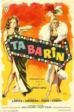 Película Tabarin