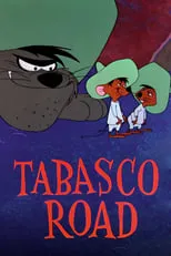 Póster de la película Tabasco Road