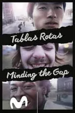 Nina Bowgren es Self en Tablas rotas. Minding the Gap