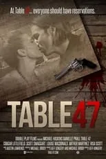 Laurie Clemens-Maier es Cindy en Table 47