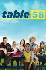 Ethan Dizon interpreta a Kid en Table 58