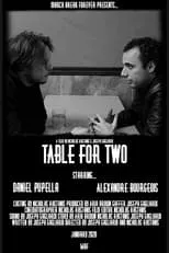 Película Table for Two