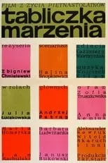 Tabliczka marzenia portada