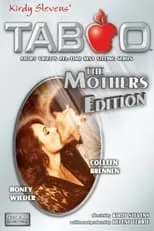 Poster de Taboo: The Mothers Edition