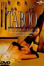 Chaz Vincent interpreta a  en Taboo Thirteen