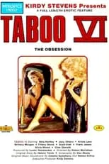 Britt Morgan interpreta a Michelle en Taboo VI: The Obsession