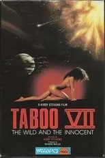 Película Taboo VII: The Wild and the Innocent