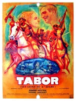 Película Tabor