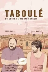 Póster de la película Taboulé