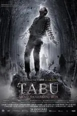 Película Tabu: Mengusik Gerbang Iblis