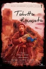 Película Tabutta Rövaşata