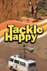 Simon Morley es Himself en Tackle Happy