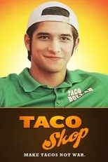 Poster de Taco Shop