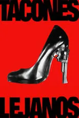 Poster de la película Tacones lejanos - Películas hoy en TV