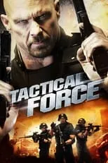 Poster de Tactical Force