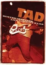 Krist Novoselic es  en TAD: Busted Circuits and Ringing Ears