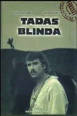 Tadas Blinda portada