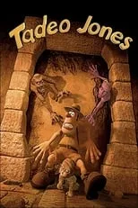 Poster de la película Tadeo Jones - Películas hoy en TV