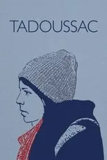 Póster de la película Tadoussac