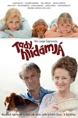 Póster de la película Tady hlídám já