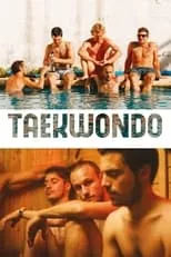 Poster de la película Taekwondo - Películas hoy en TV