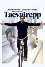 Póster de Taevatrepp