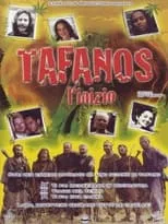 Póster de la película Tafanos: L'inizio