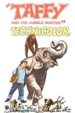 Película Taffy and the Jungle Hunter