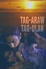 Gary Estrada interpreta a Roy en Tag-araw, Tag-ulan