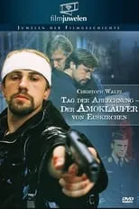 Póster de la película Tag der Abrechnung - Der Amokläufer von Euskirchen