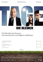 Poster de Tage die bleiben