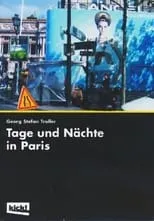 Frédéric Beigbeder interpreta a Self en Tage und Nächte in Paris