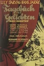 Película Tagebuch der Geliebten