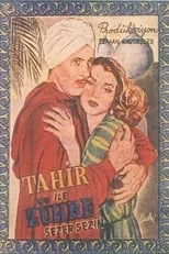 Película Tahir ile Zühre