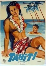 Póster de la película Tahiti ou la joie de vivre