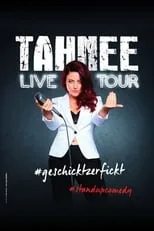 Tahnee Schaffarczyk es herself en Tahnee: #geschicktzerfickt