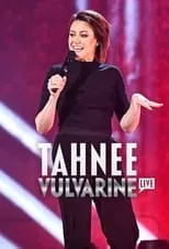 Tahnee Schaffarczyk es herself en Tahnee: Vulvarine