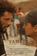 Saed Chatiby es Tariq en Tahrib