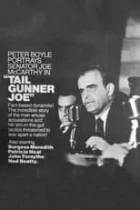 Peter Davies en la película Tail Gunner Joe