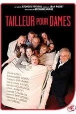 Película Tailleur pour Dames