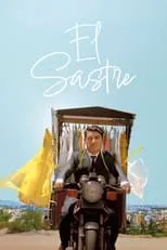 Poster de la película Tailor (El sastre) - Películas hoy en TV