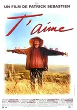 Poster de la película T'aime - Películas hoy en TV