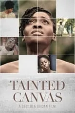 Poster de la película Tainted Canvas - Películas hoy en TV