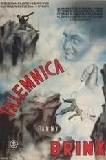 Película Tajemnica Panny Brinx