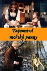 Rozita Erbanová es  en Tajemství mořské panny