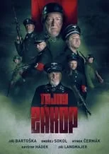 Poster de la película Tajný zákop - Películas hoy en TV