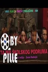 Película Tajna školskog podruma