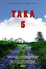 Poster de la película Taka 5 - Películas hoy en TV