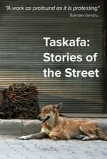 Portada de Taşkafa, Stories of the Street