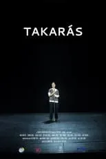 Szonja Oroszlán interpreta a  en Takarás